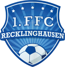 Logo 1. FFC Recklinghausen