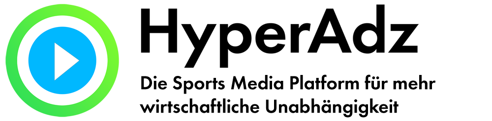 HyperAdz Sports Media Platform